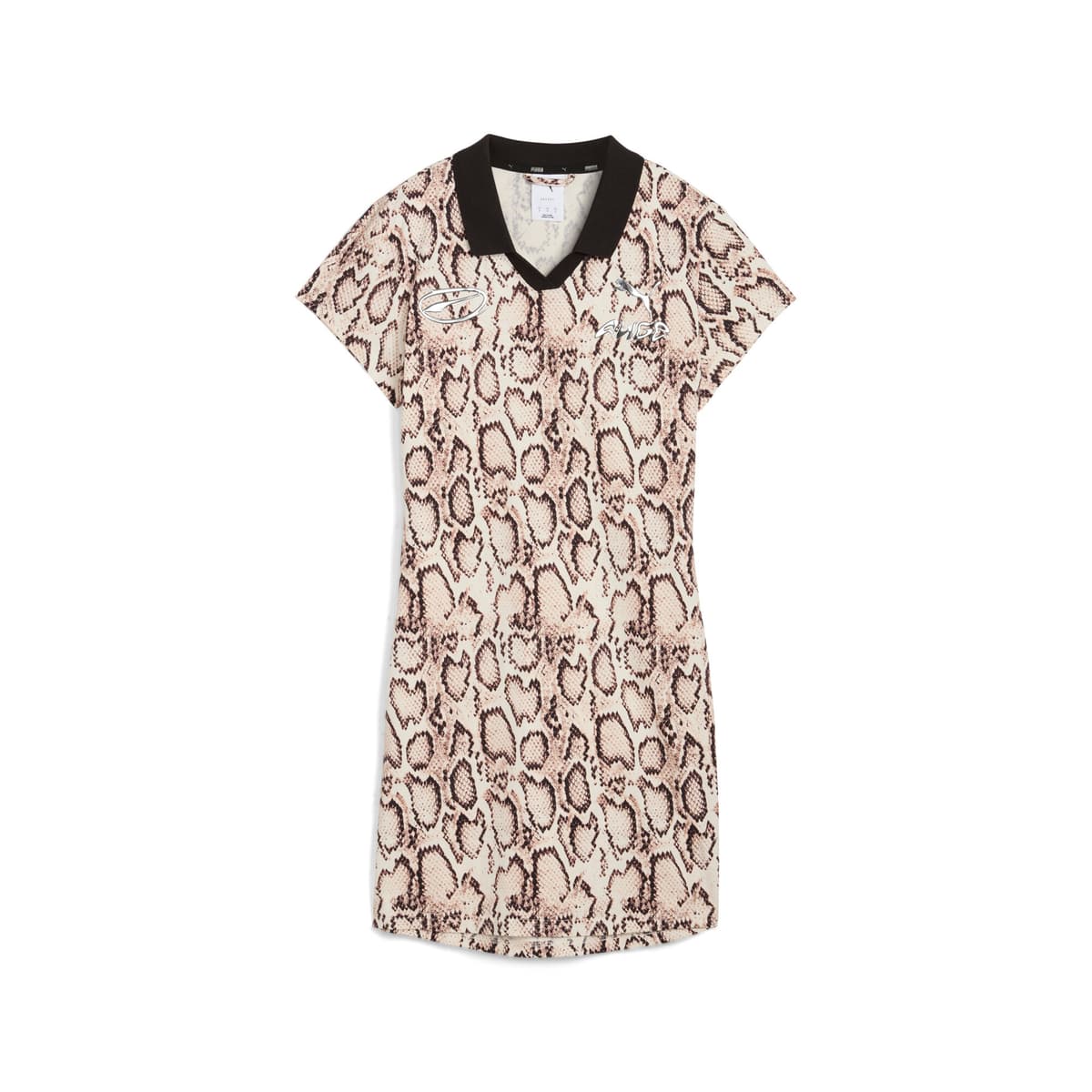 A$AP ROCKY x PUMA jurk voor Dames, Grijs, Maat L thumbnail 3