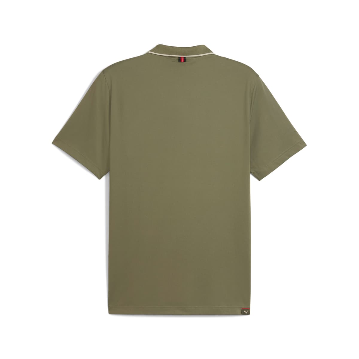 PUMA x AC Milan golfpolo voor Heren, Maat 3XL thumbnail 2