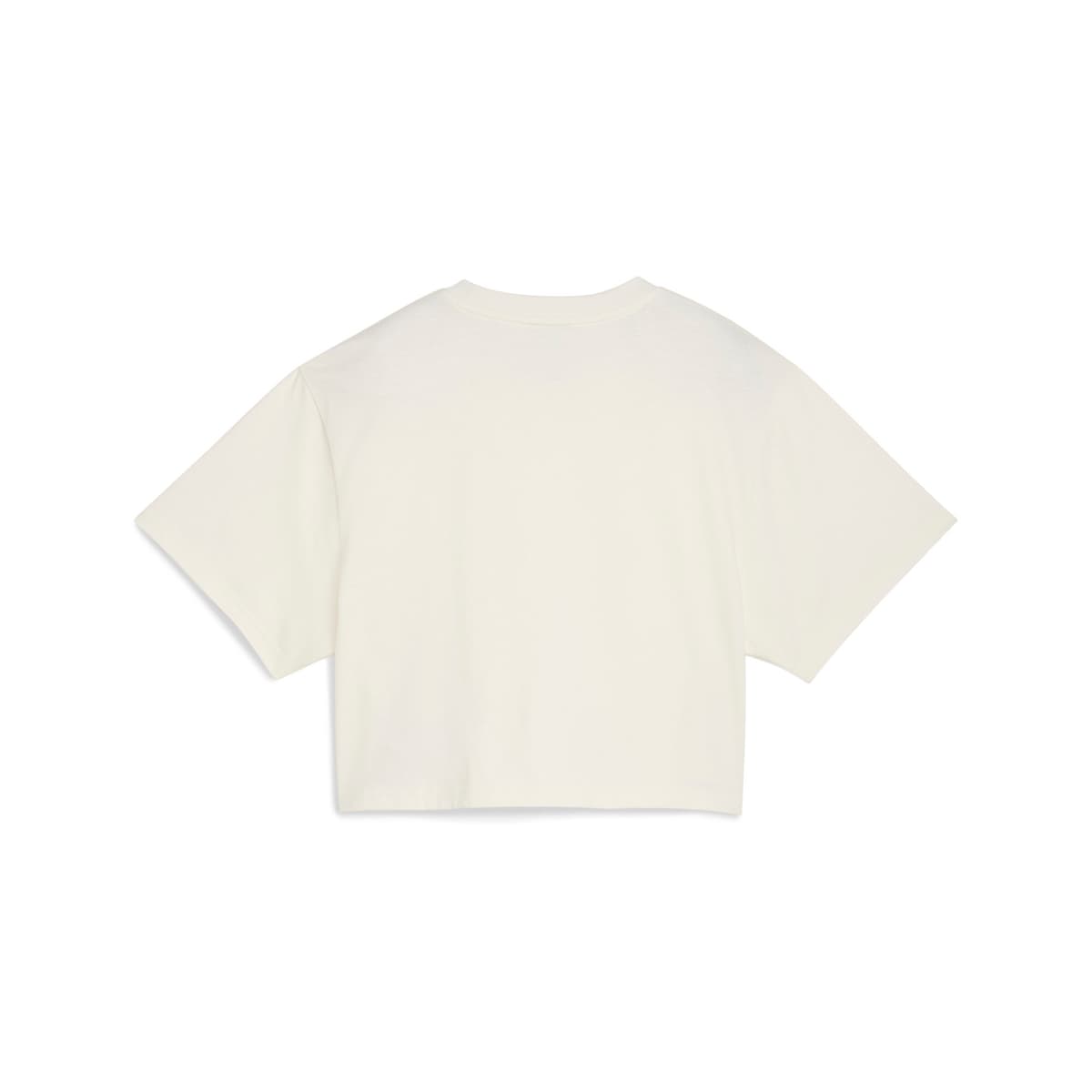 PUMA x ROSÃ T-shirt voor Dames, Wit, Maat XL thumbnail 2