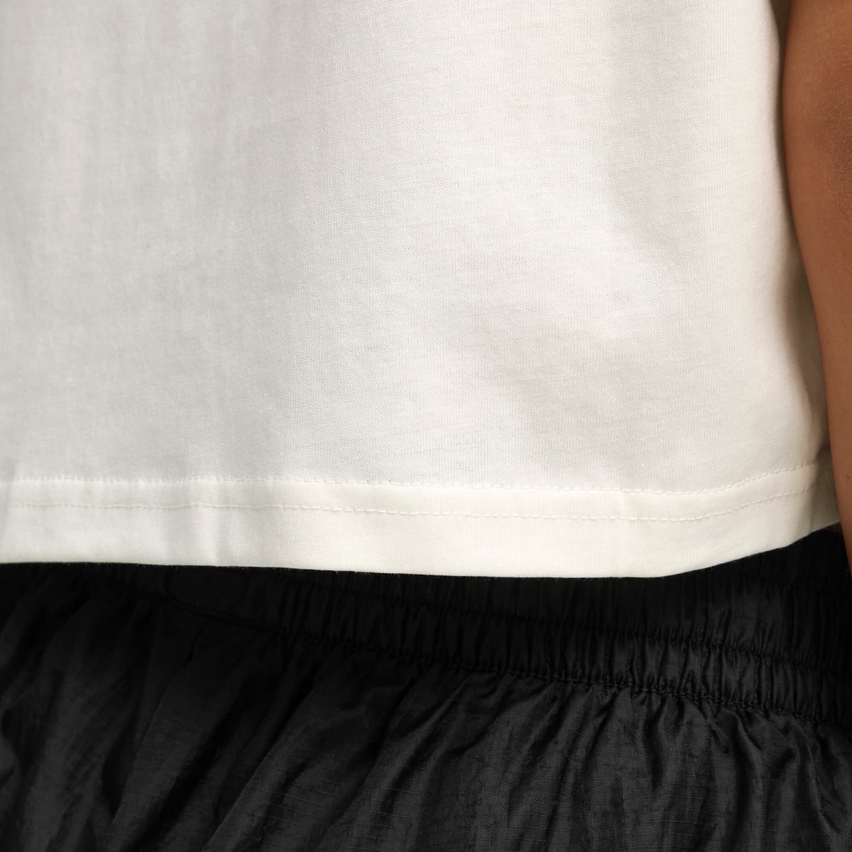 PUMA x ROSÃ T-shirt voor Dames, Wit, Maat XL thumbnail 4