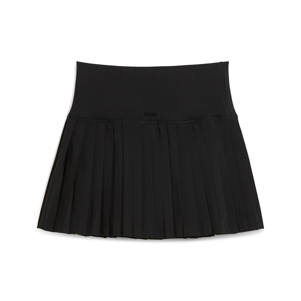 PUMA x GUIZIO rok voor Dames, Zwart, Maat XL thumbnail 2