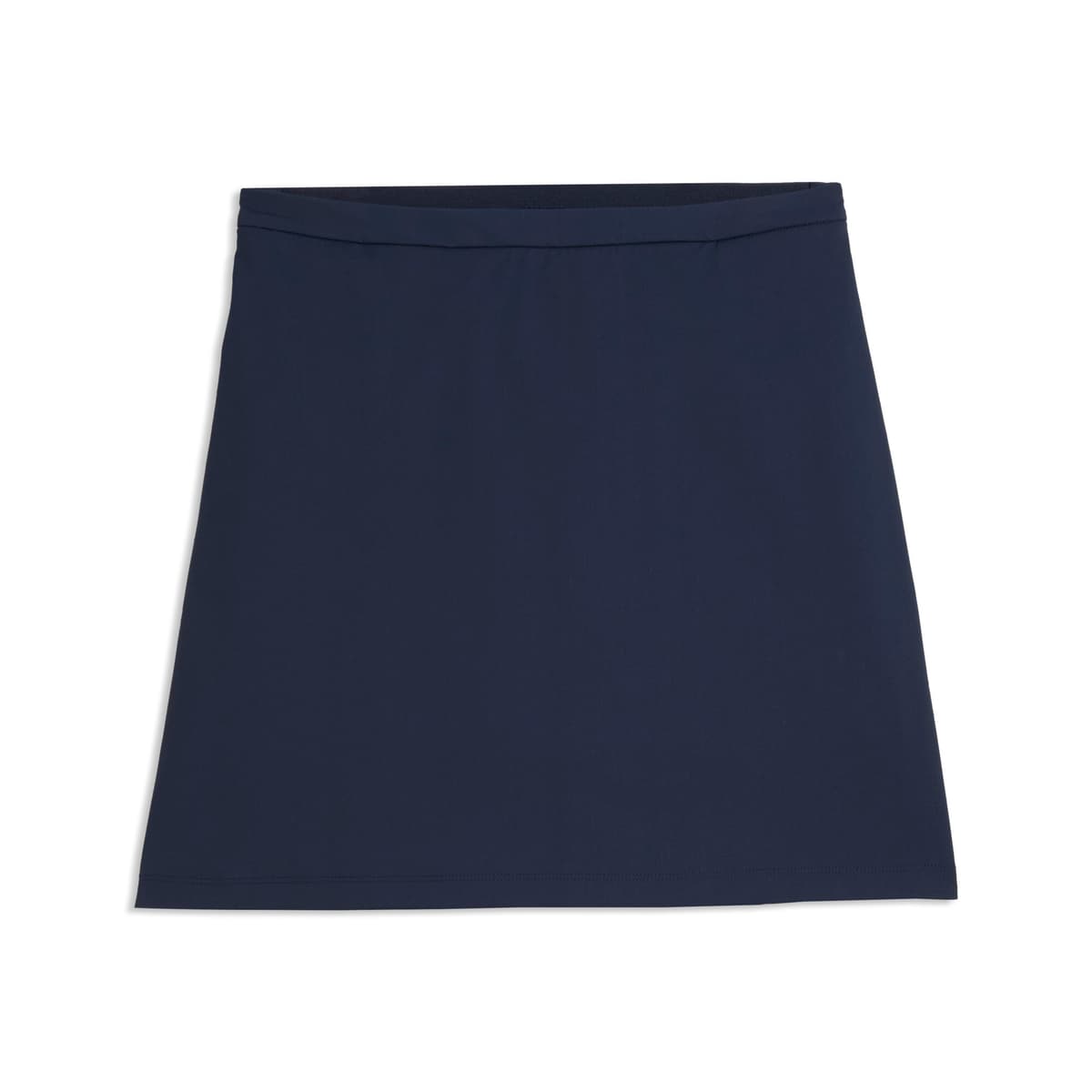 PUMA Korra golfrok voor Dames, Blauw, Maat XL