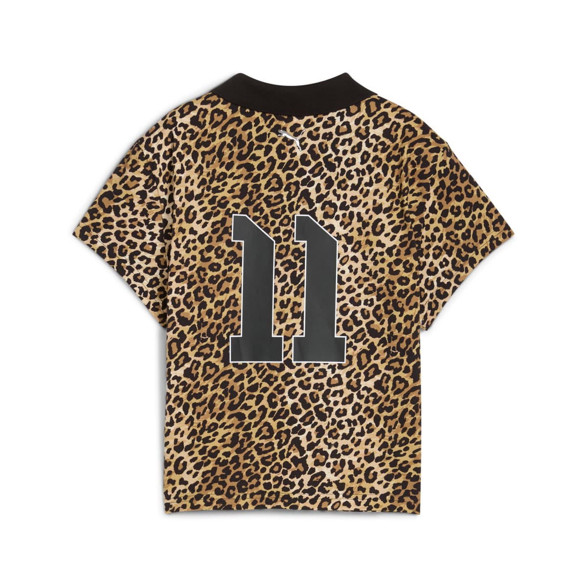 A$AP ROCKY x PUMA baby-T-shirt voor Dames, Beige, Maat L thumbnail 2