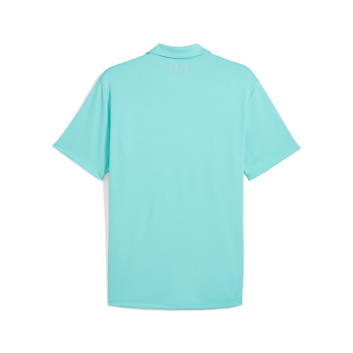 PUMA Individual padelpolo voor Heren, Blauw, Maat L thumbnail 2