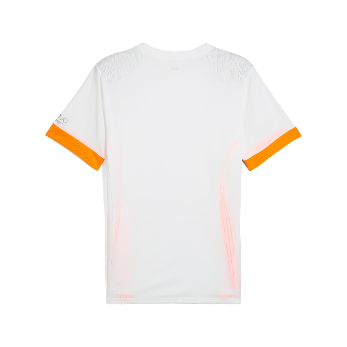 PUMA INDIVIDUAL padelshirt voor Heren, Blauw/Wit, Maat XL thumbnail 2