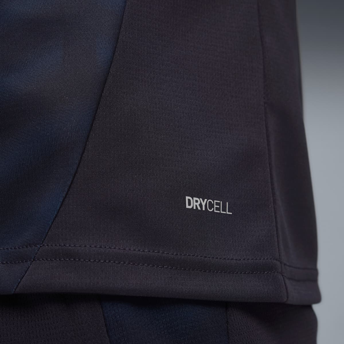 PUMA individualCUP voetbalshirt voor Heren, Blauw/Rood, Maat 3XL thumbnail 2