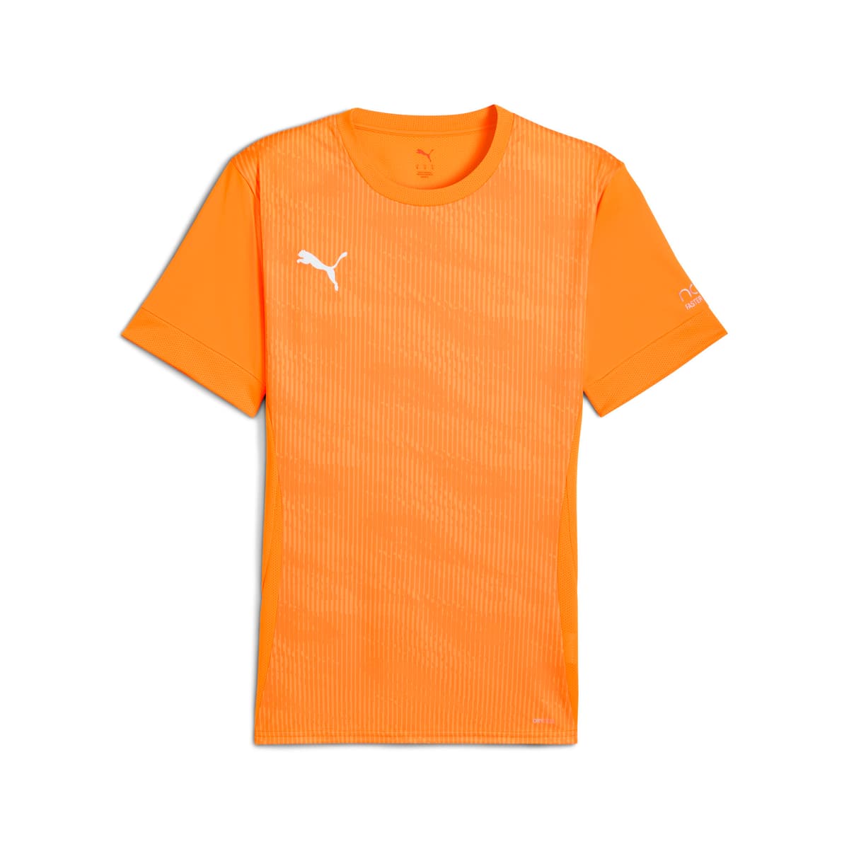 PUMA Individual Padel grafisch shirt voor Heren, Maat S thumbnail 3