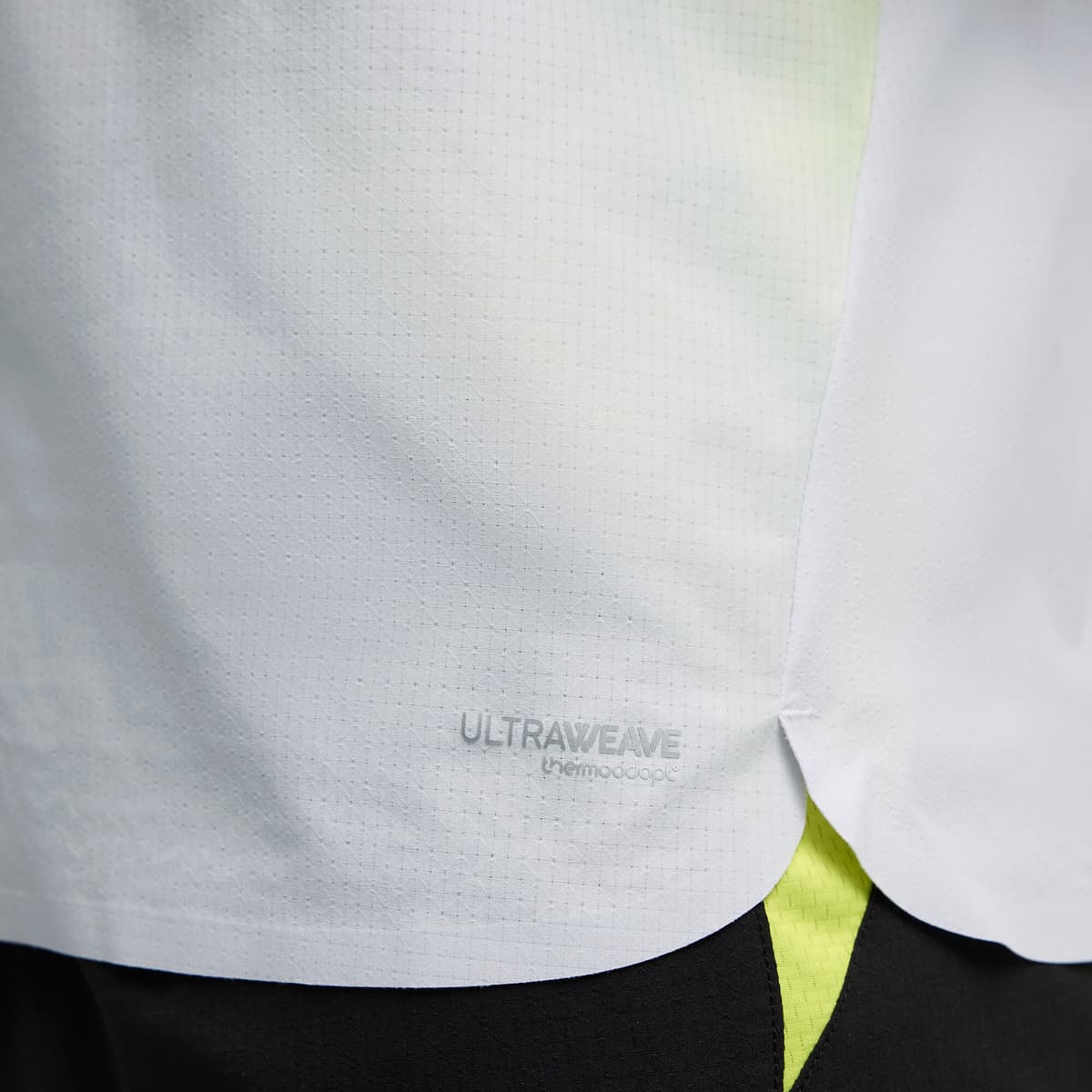 PUMA Individual Lightspeed Ultimate voetbalshirt voor Heren, Zwart/Zilver, Maat M thumbnail 2