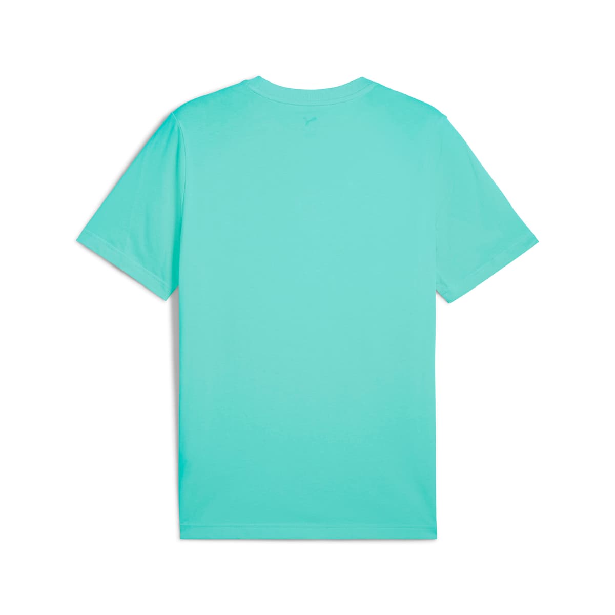 PUMA Essentials No. 1-logo T-shirt voor Heren, Maat L thumbnail 2