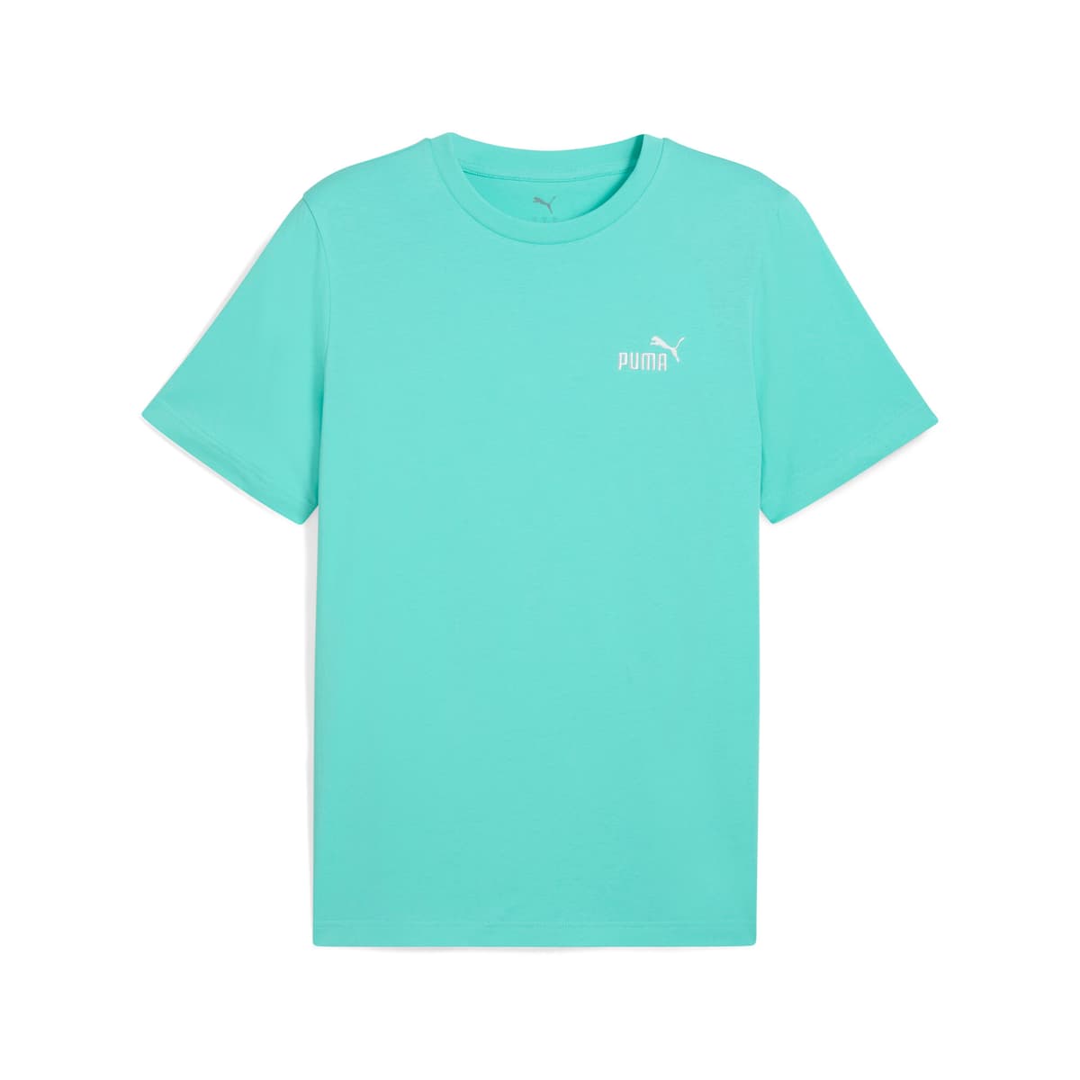 PUMA Essentials No. 1-logo T-shirt voor Heren, Maat L thumbnail 3
