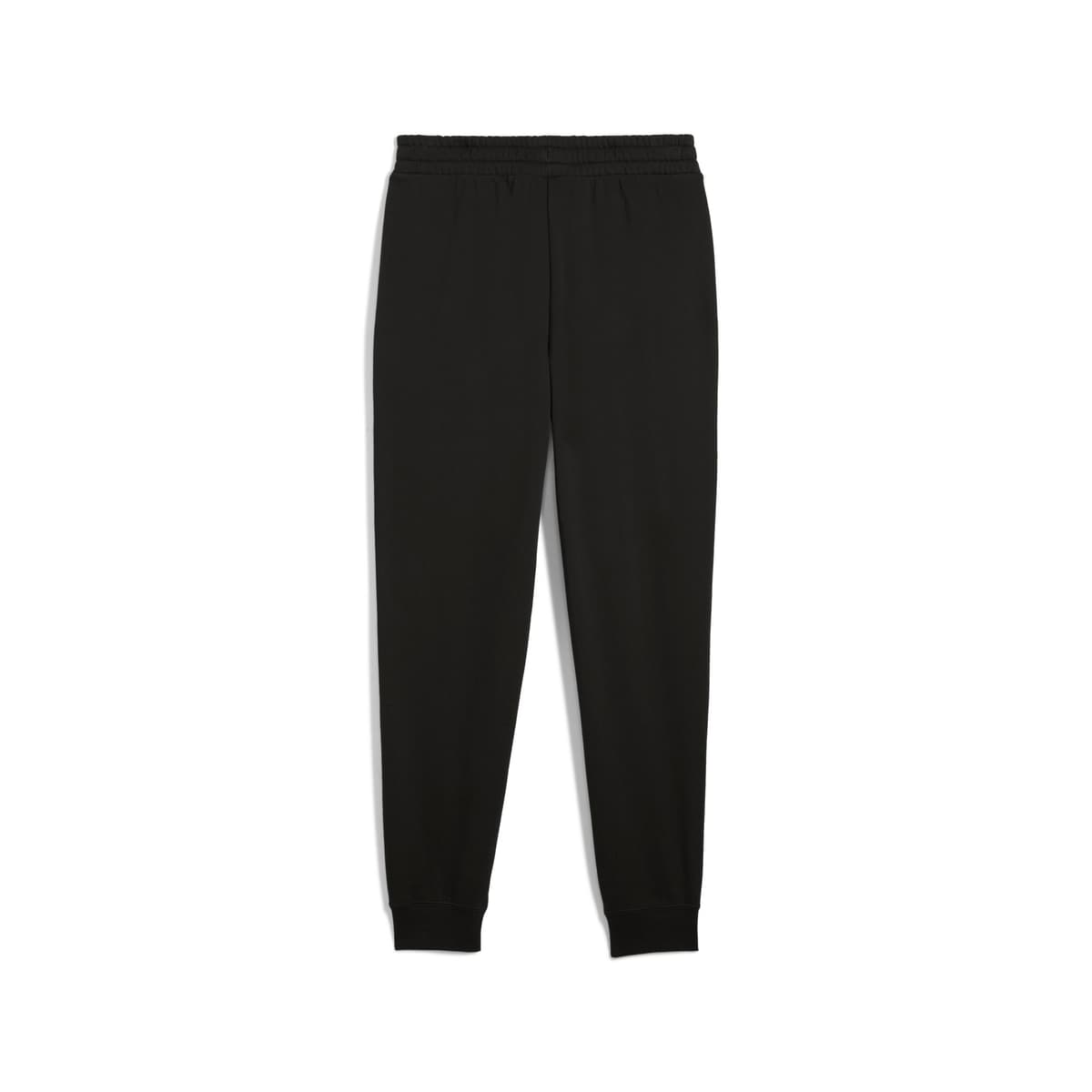 PUMA Essentials No. 1-logo sweatpant voor Heren, Zwart, Maat XL thumbnail 2