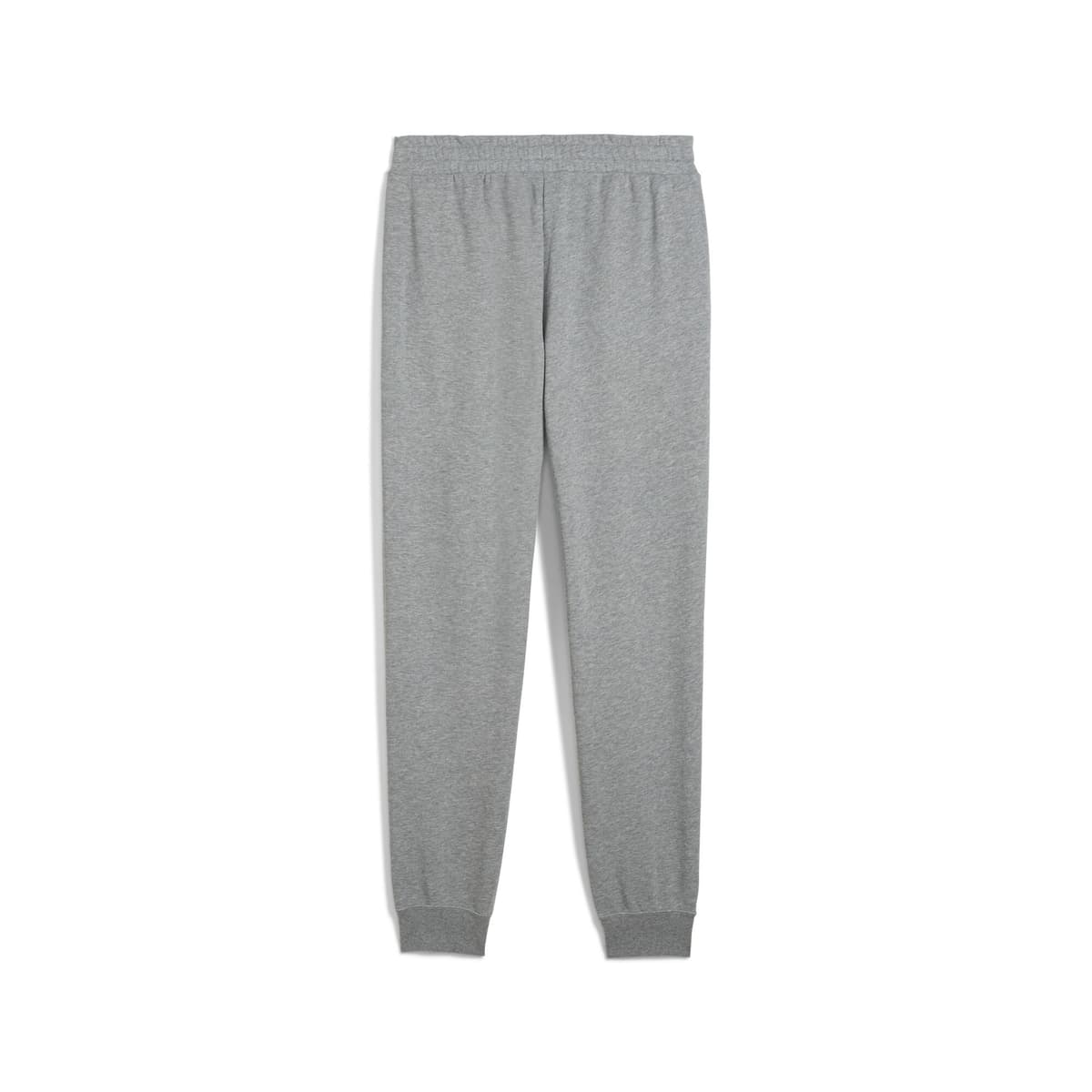 PUMA Essentials No. 1-logo sweatpant voor Heren, Grijs, Maat S thumbnail 2