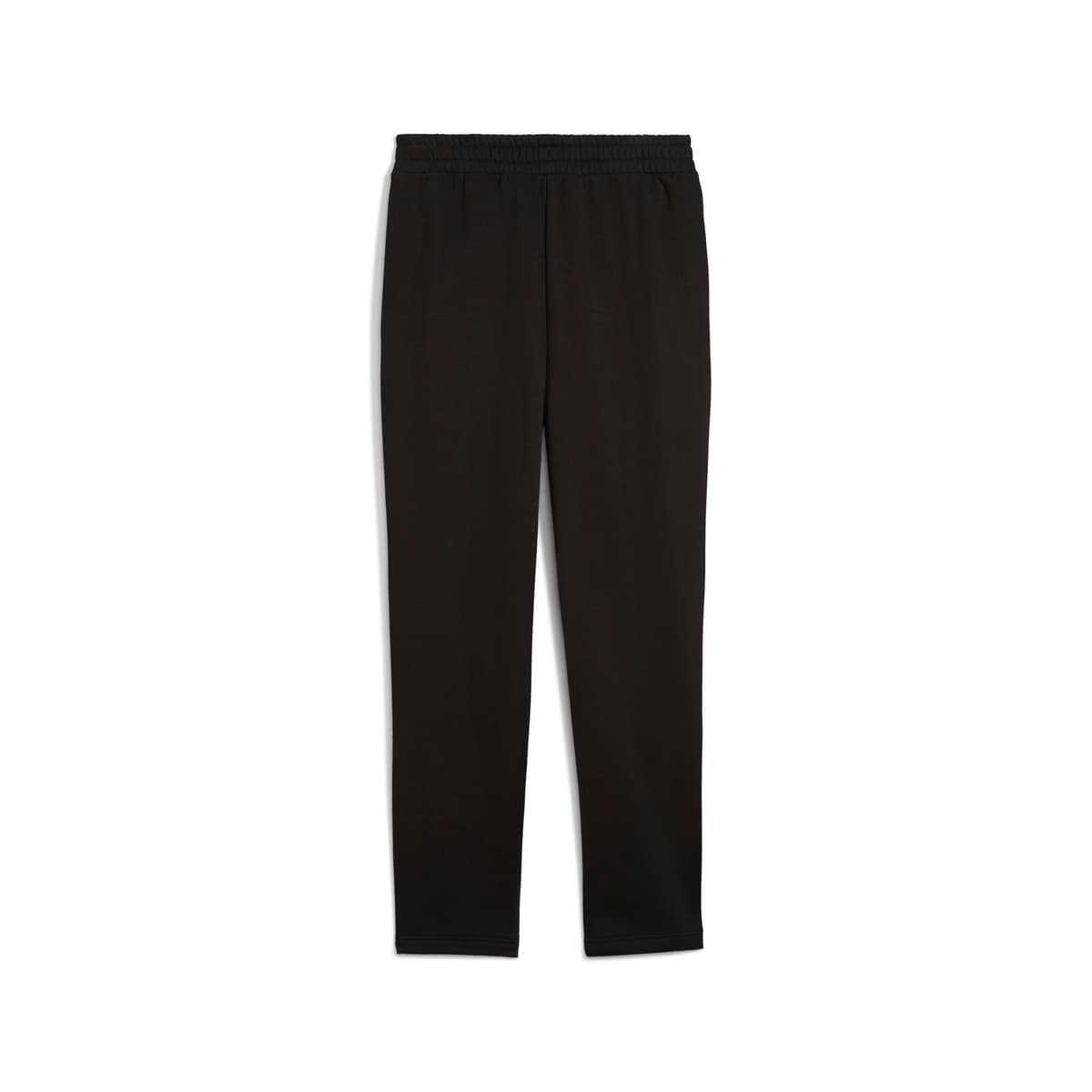 PUMA Essentials No. 1-logo sweatpant voor Heren, Zwart, Maat S thumbnail 2