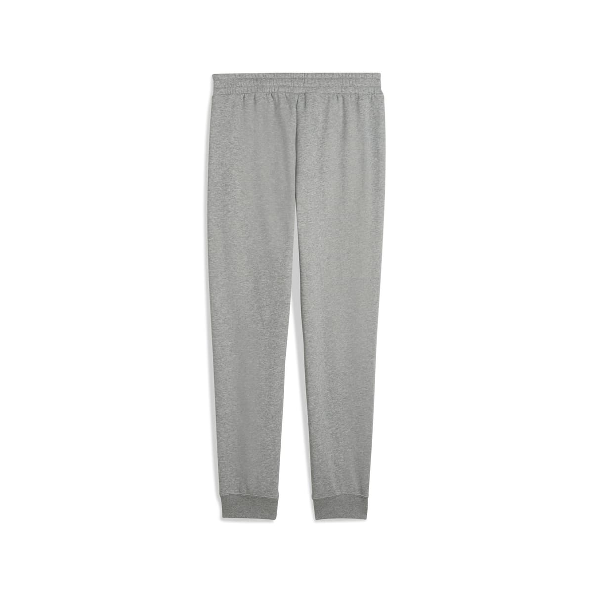 PUMA Essentials No. 1 Logo Slim joggingbroek voor Heren, Grijs, Maat XXL thumbnail 2