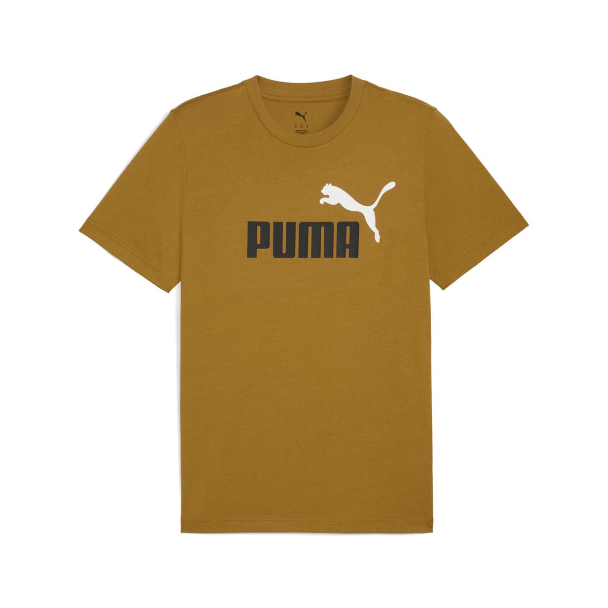 PUMA Essentials 2 Colour No. 1 Logo T-shirt voor Heren, Maat XL thumbnail 3
