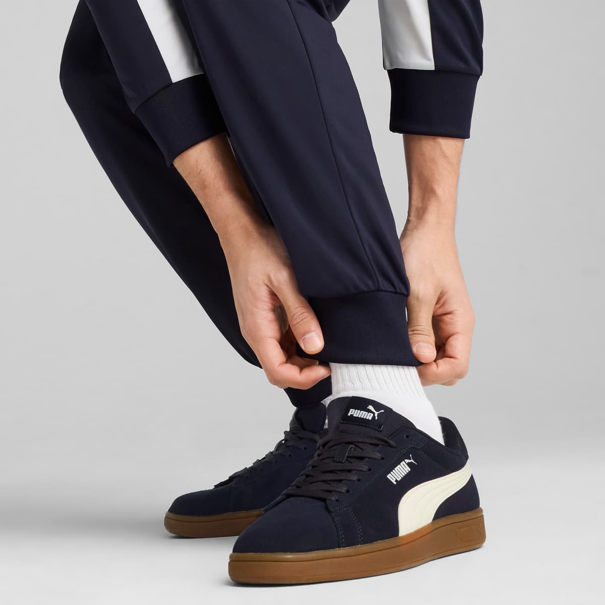 PUMA Poly Baseball-InspiRood pak voor Heren, Blauw, Maat M thumbnail 4