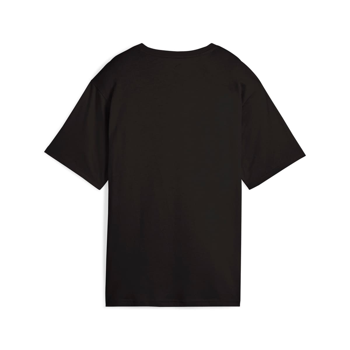 PUMA ESS Relaxed T-shirt voor Dames, Zwart, Maat XXS thumbnail 2