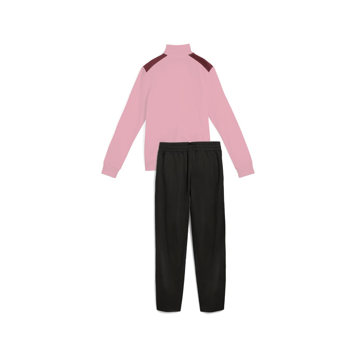 PUMA Polypak voor Dames, Roze, Maat L thumbnail 2