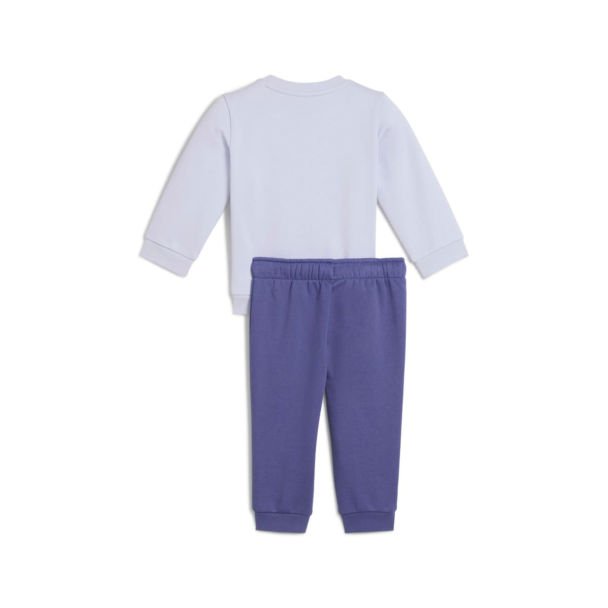 PUMA Essentials Minicats Crew set, Maat 3-4Y thumbnail 2
