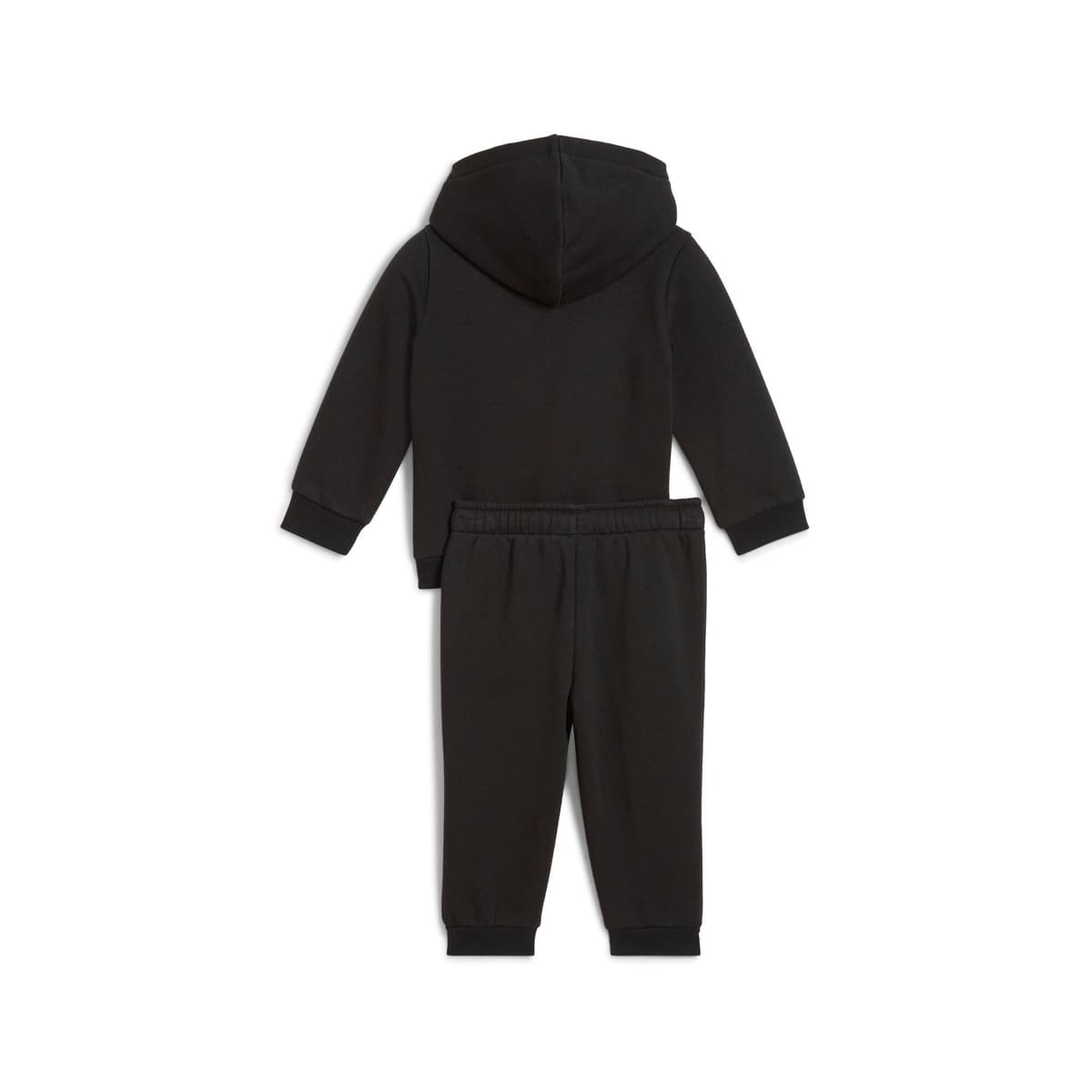 PUMA Minicats Loungewear set, Zwart, Maat 2-3Y thumbnail 2