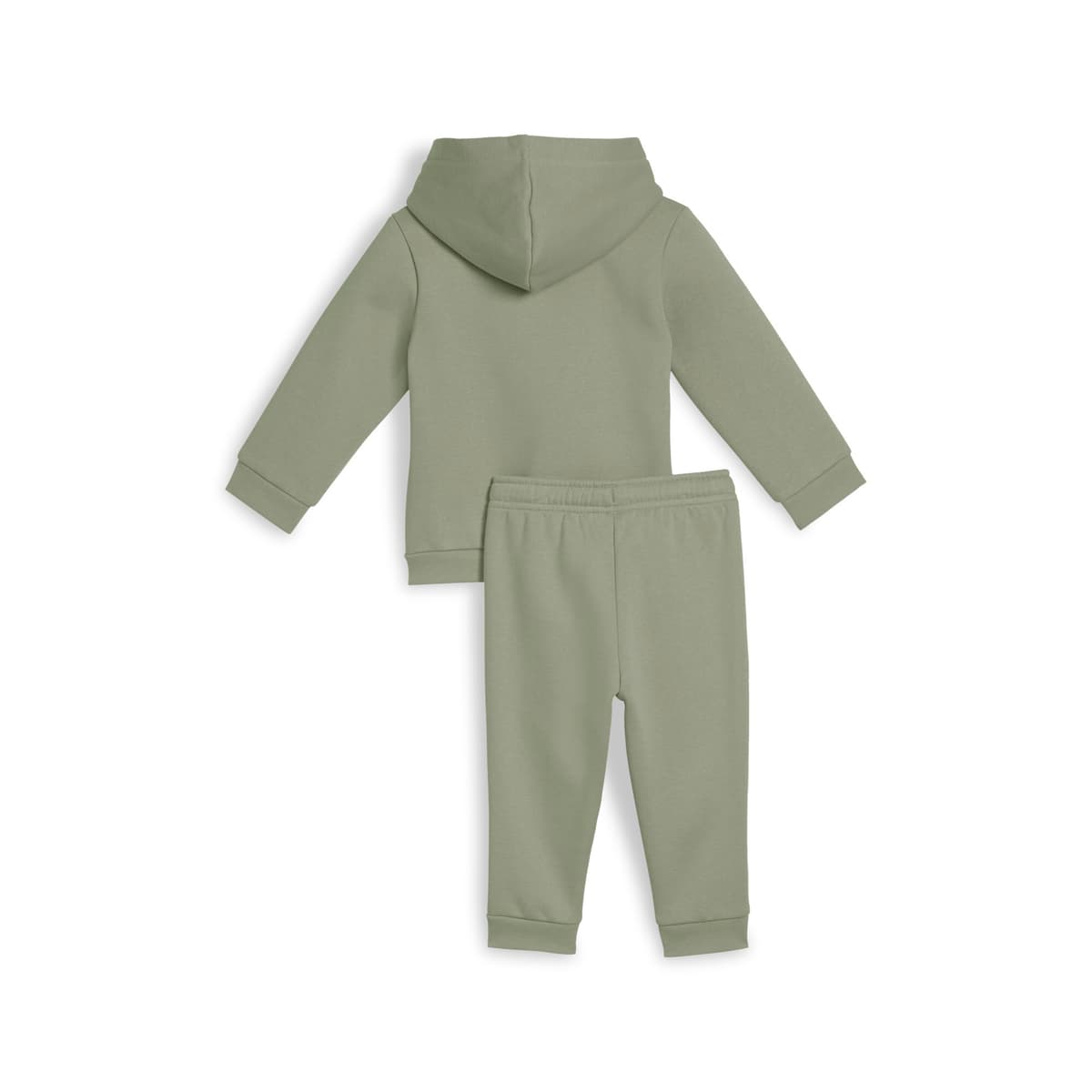 PUMA Minicats Loungewear set, Maat 2-4M thumbnail 2