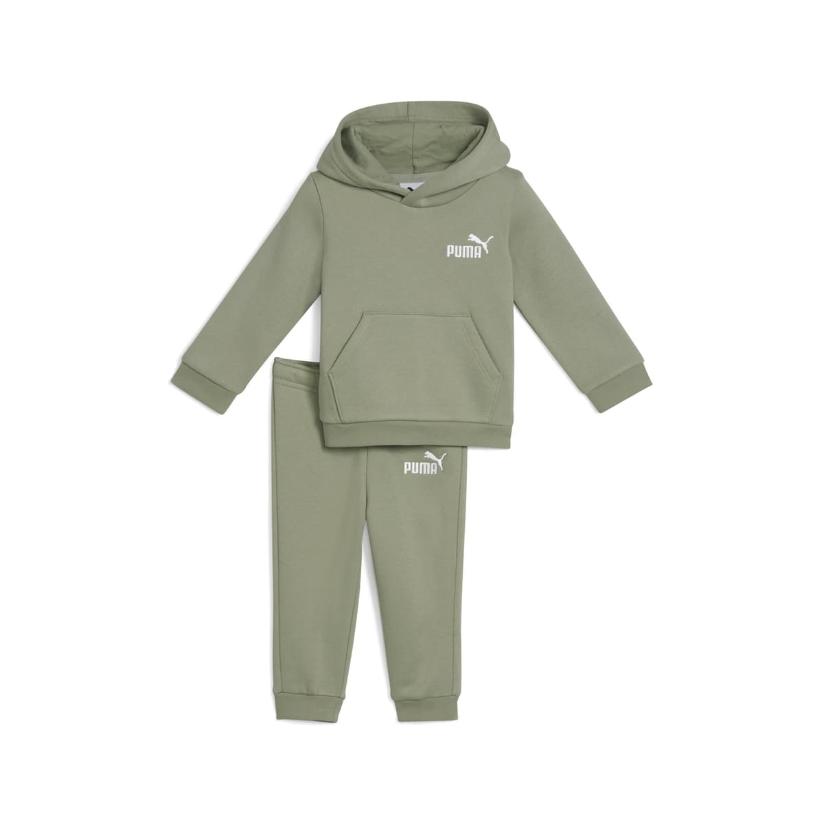 PUMA Minicats Loungewear set, Maat 2-4M