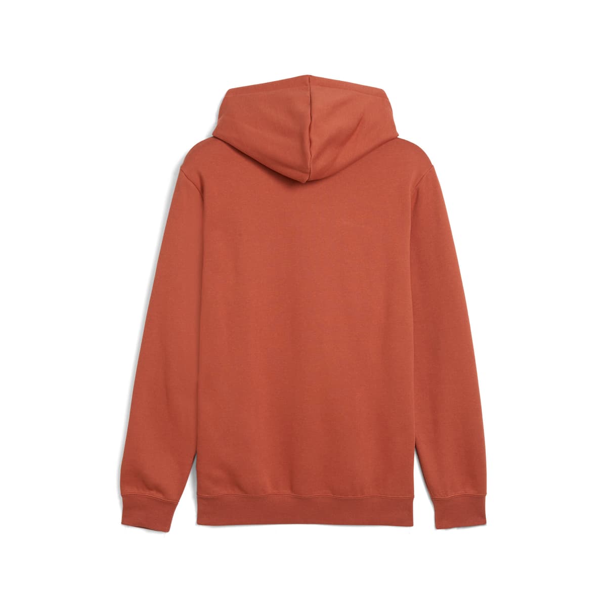 PUMA Essentials hoodie met klein logo voor Heren, Maat L thumbnail 2