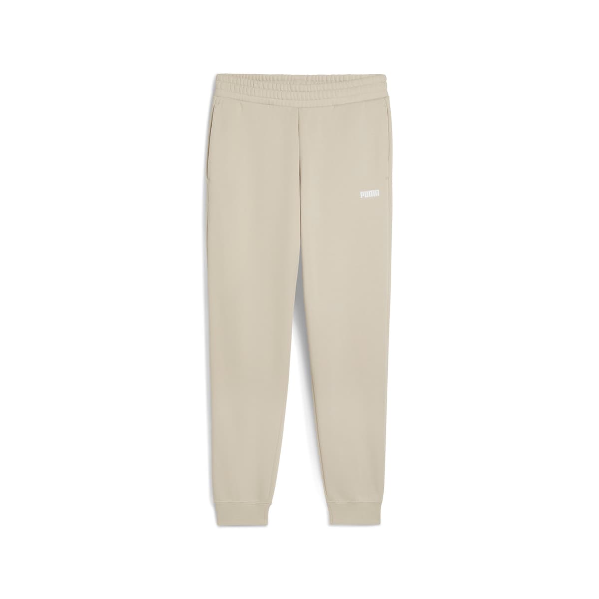 PUMA Essentials joggingbroek met logo voor Heren, Maat XS