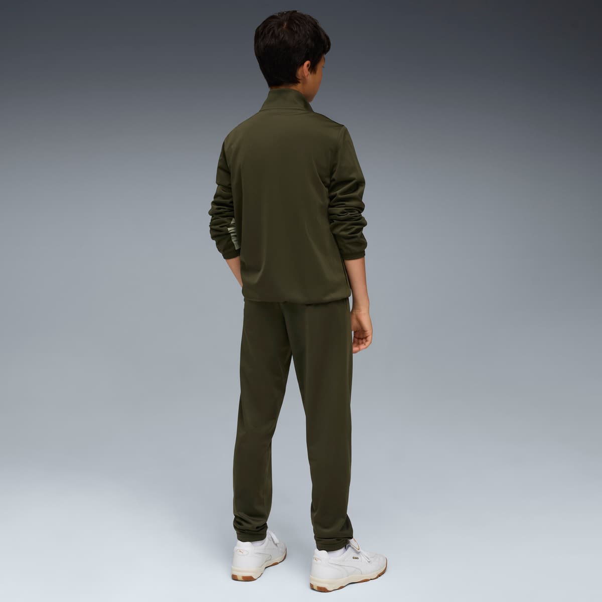 PUMA Poly Colourblock pak voor Heren, Maat 9-10Y thumbnail 5