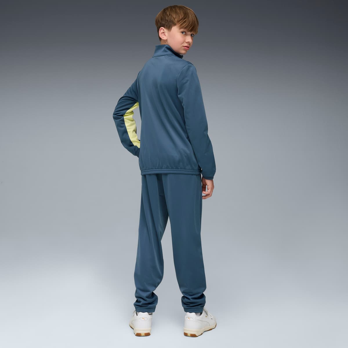 PUMA Poly Colourblock pak voor Heren, Maat 11-12Y thumbnail 5