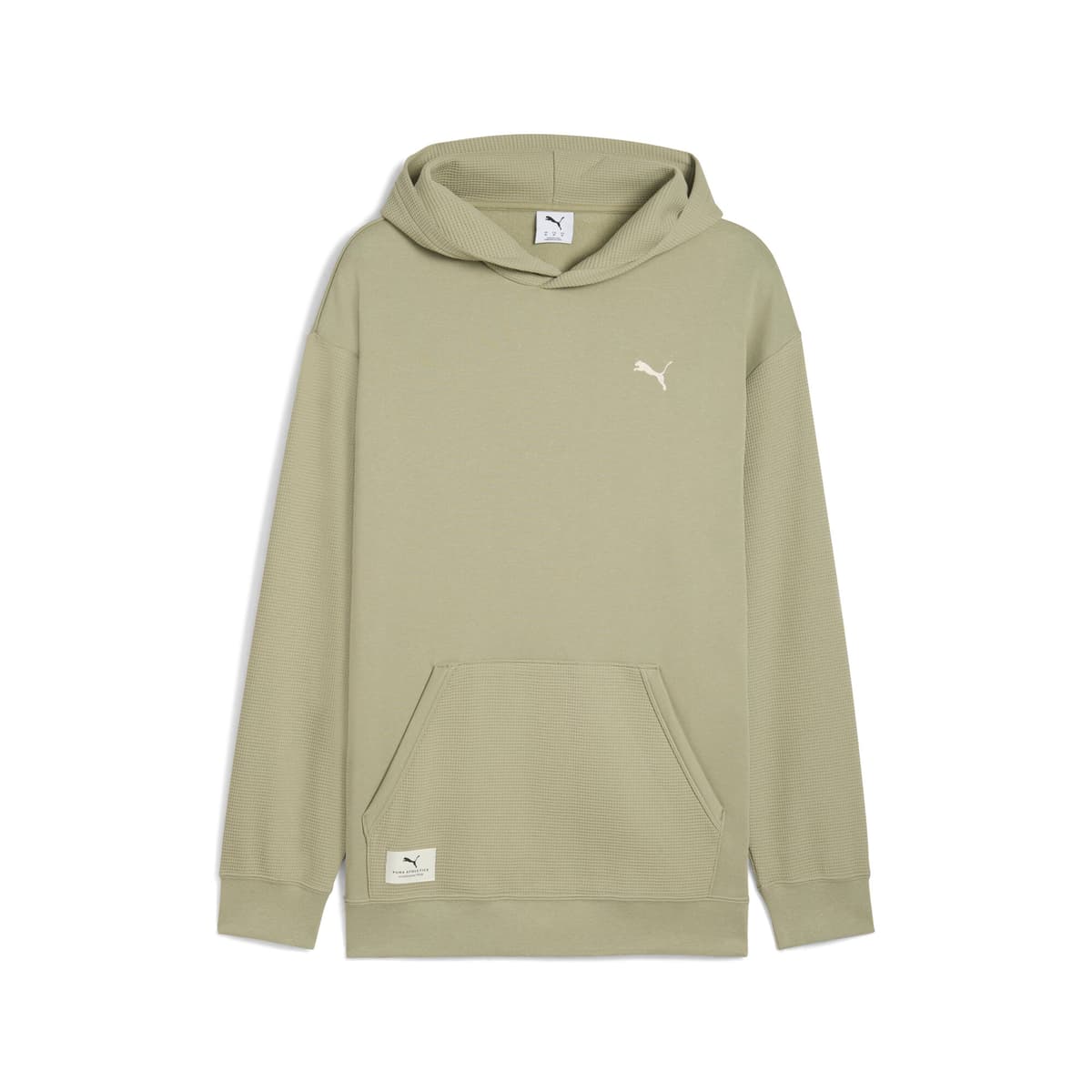PUMA CLASS relaxte hoodie voor Heren, Maat L thumbnail 3