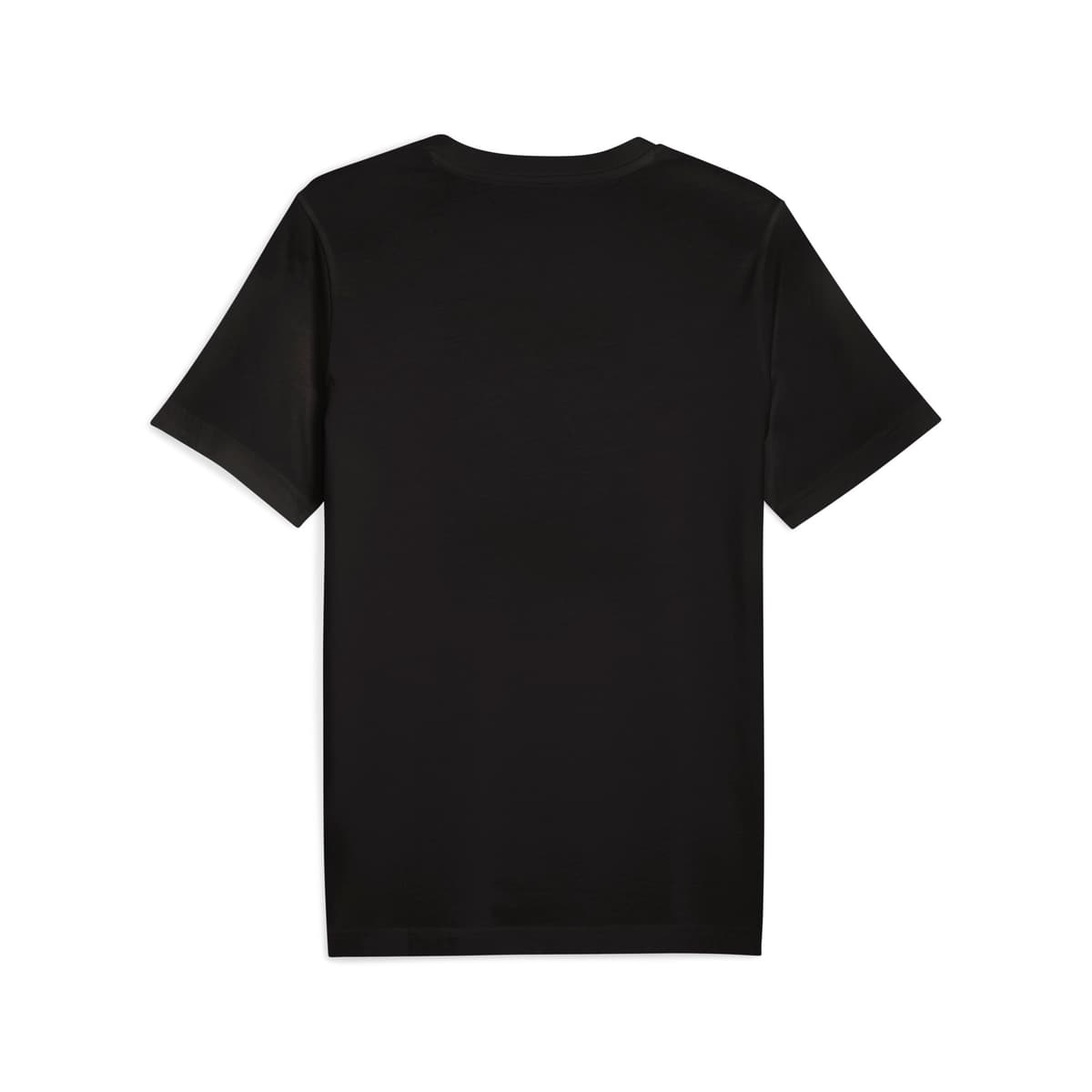 PUMA Graphic Foil T-shirt voor Heren, Zwart, Maat S thumbnail 2