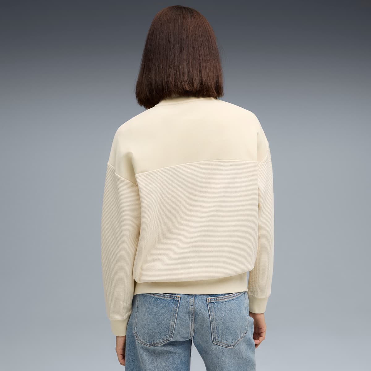 PUMA Class jack met volledige rits voor Dames, Maat L thumbnail 5