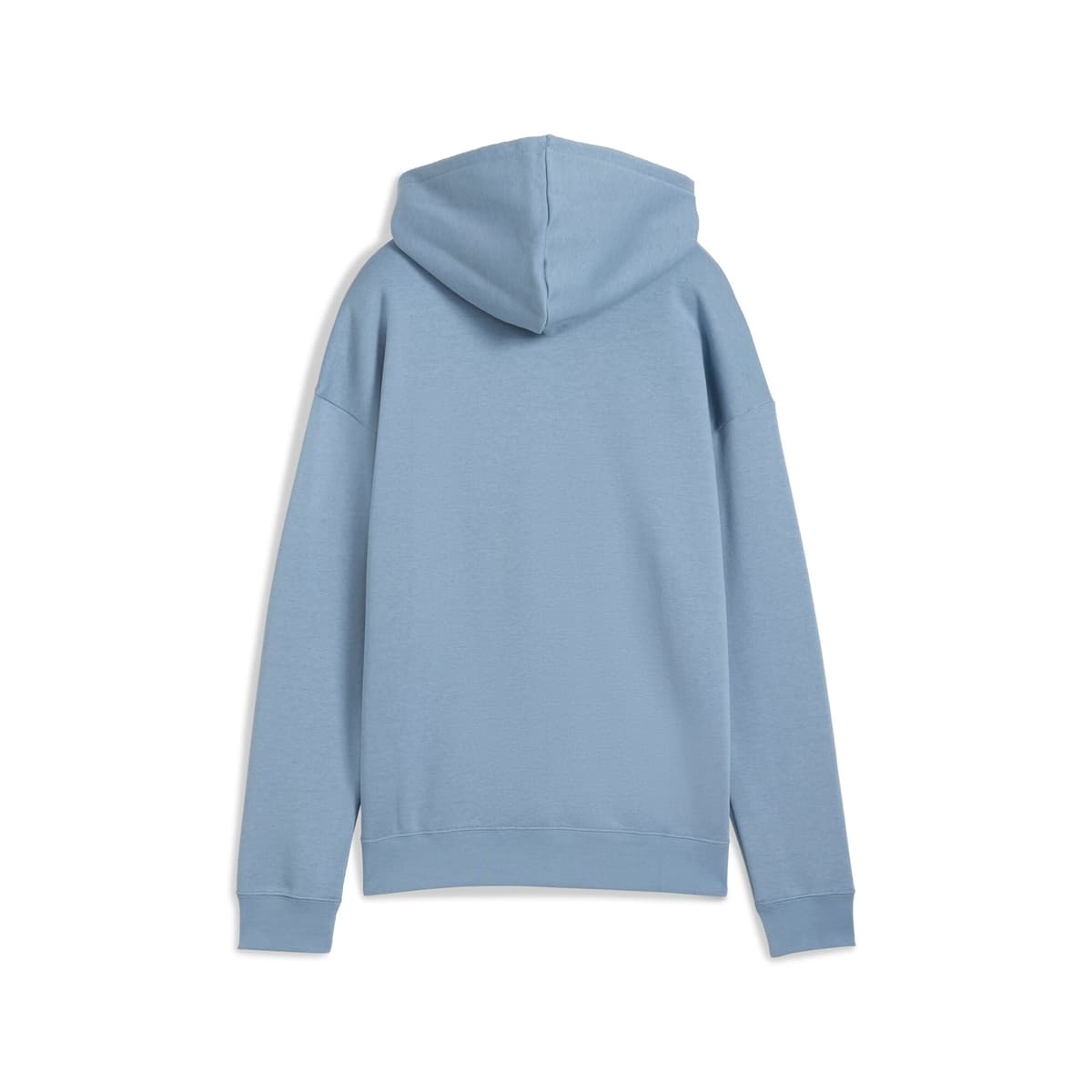 PUMA Class relaxte hoodie voor Dames, Blauw, Maat L thumbnail 2