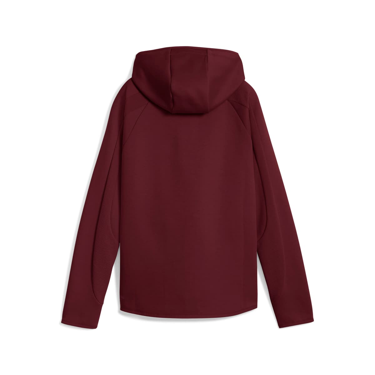 PUMA Evostripe hoodie met rits voor Dames, Maat L thumbnail 2