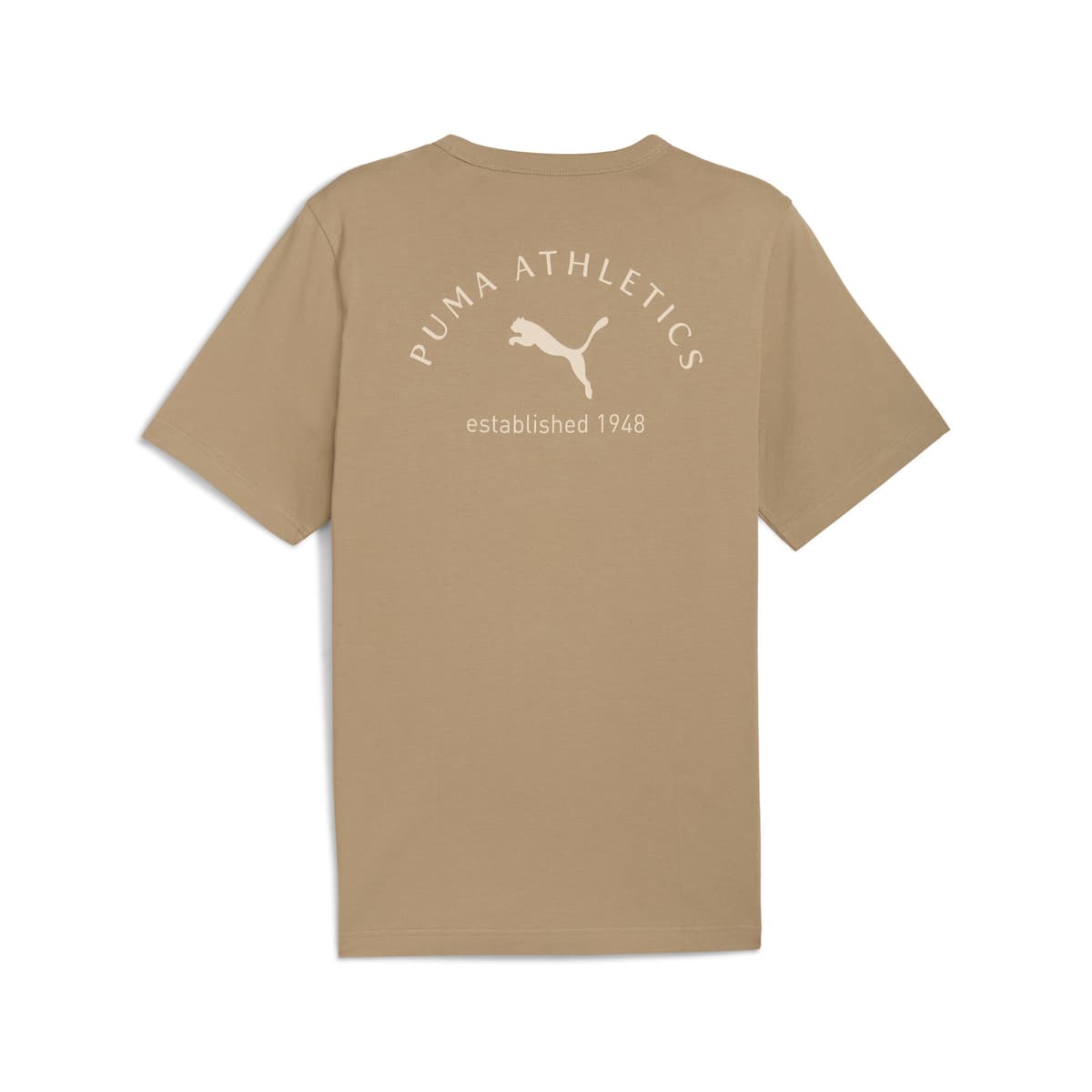 PUMA Class T-shirt met print voor Heren, Maat XL thumbnail 2