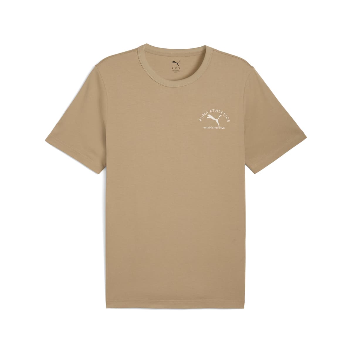 PUMA Class T-shirt met print voor Heren, Maat XL thumbnail 3
