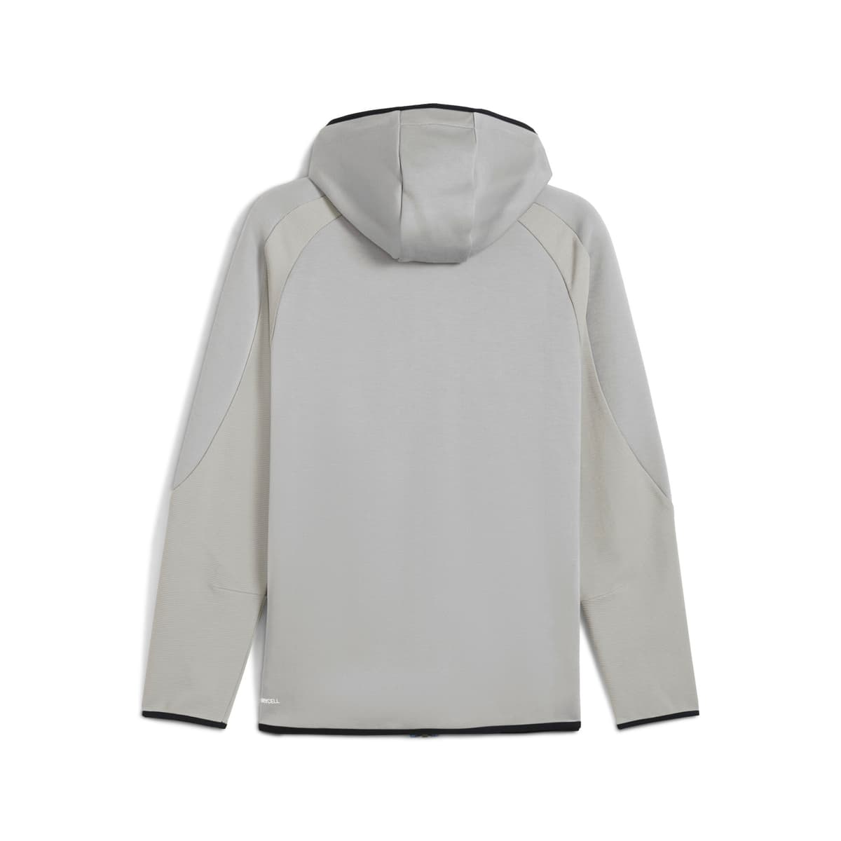 PUMA Evostripe hoodie voor Heren, Grijs, Maat XL thumbnail 2