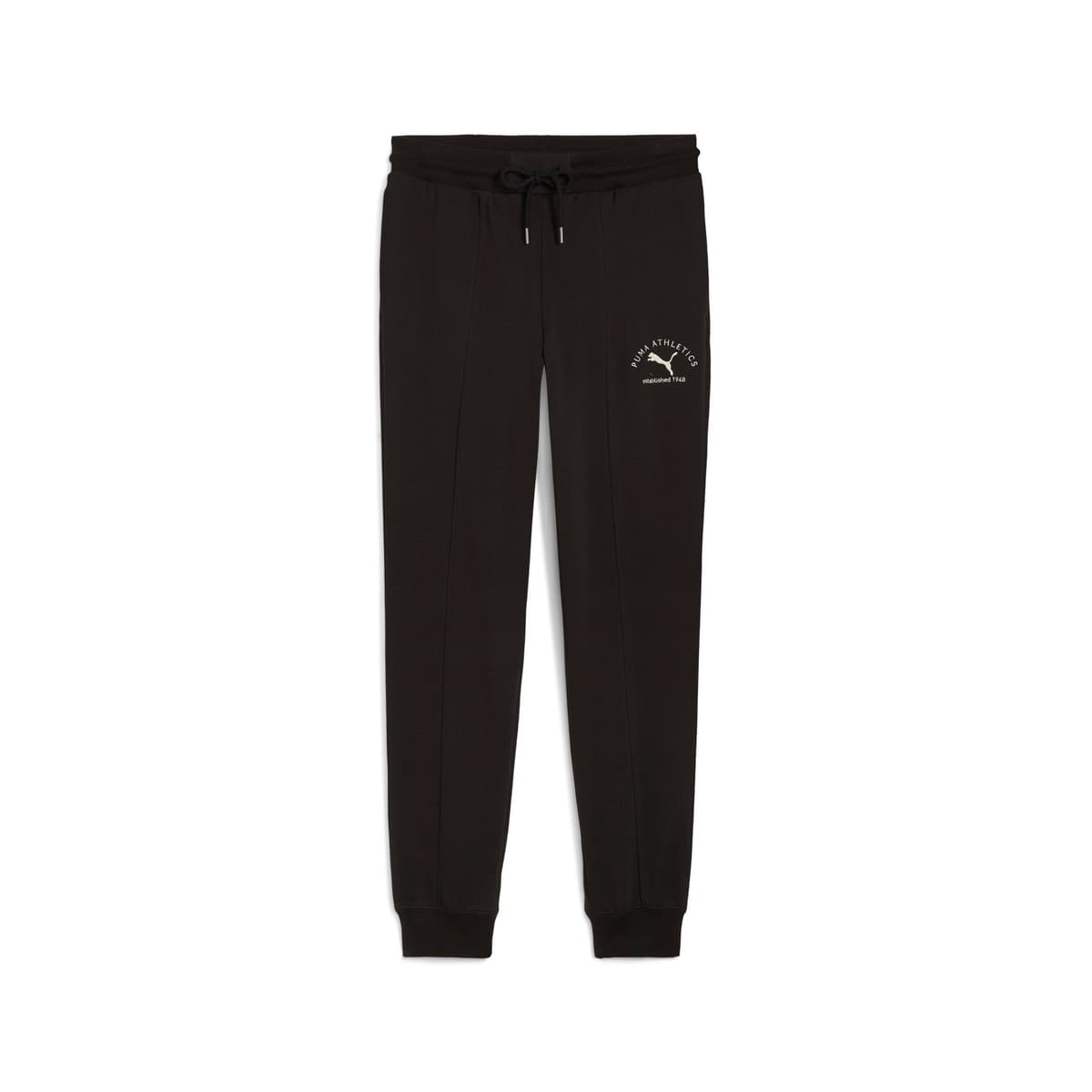 PUMA Class joggingbroek voor Heren, Zwart, Maat L thumbnail 3