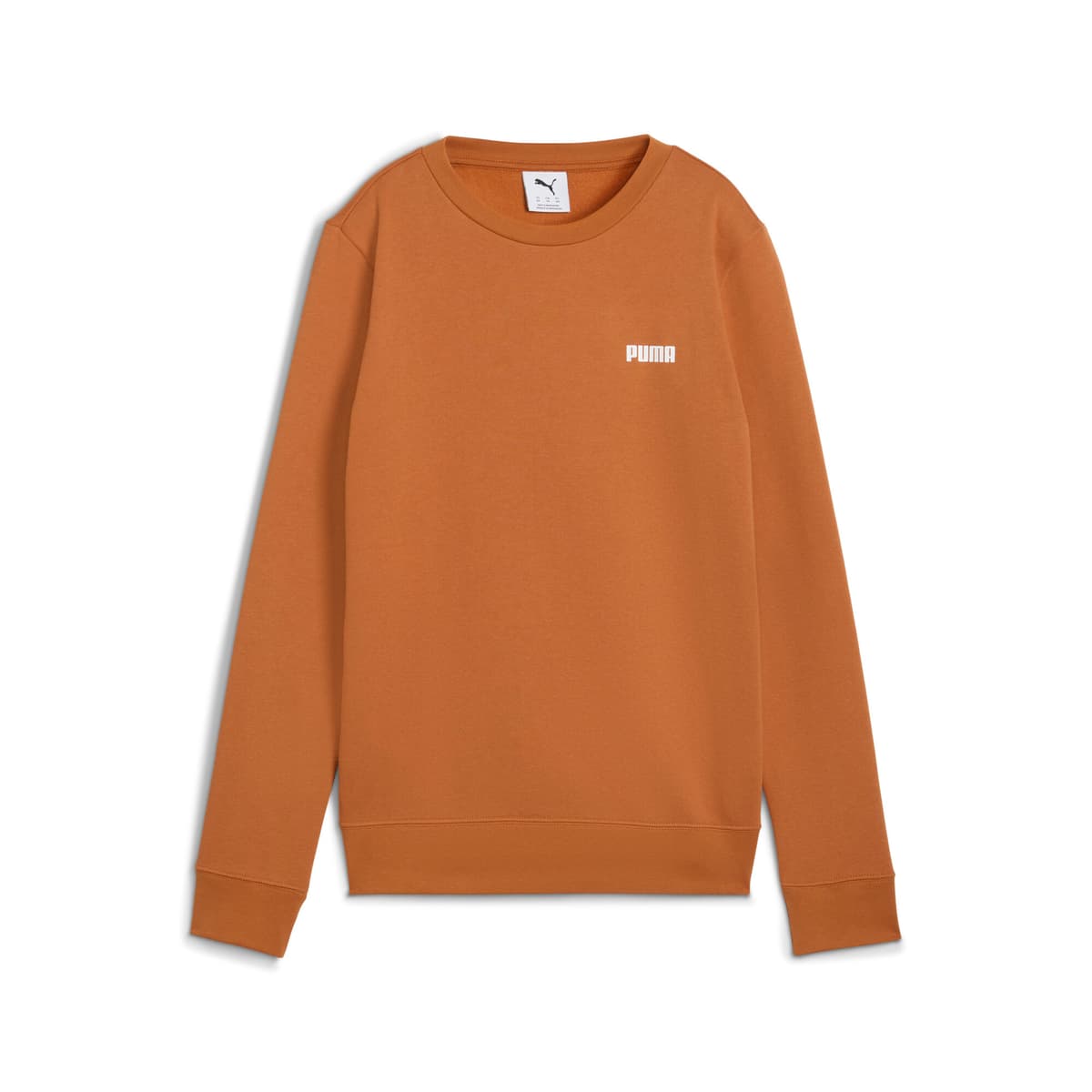 PUMA Essentials Fleece Sweatshirt Dames, Maat XXL