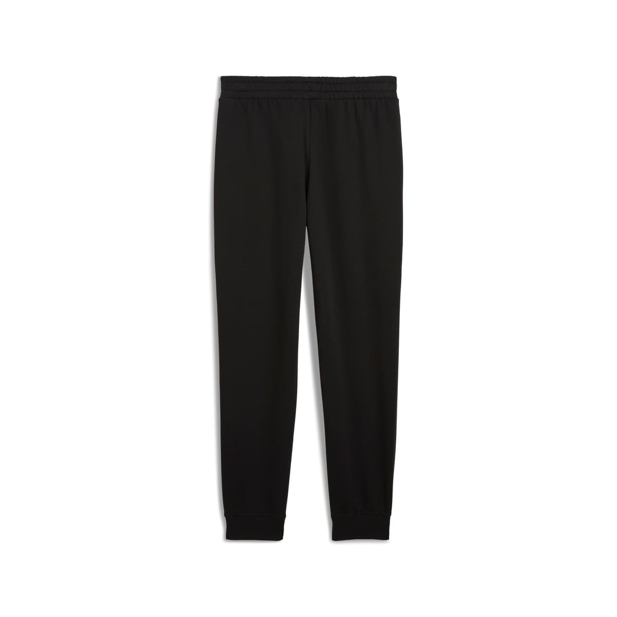 PUMA Essentials Logo joggingbroek voor Dames, Zwart, Maat S thumbnail 2