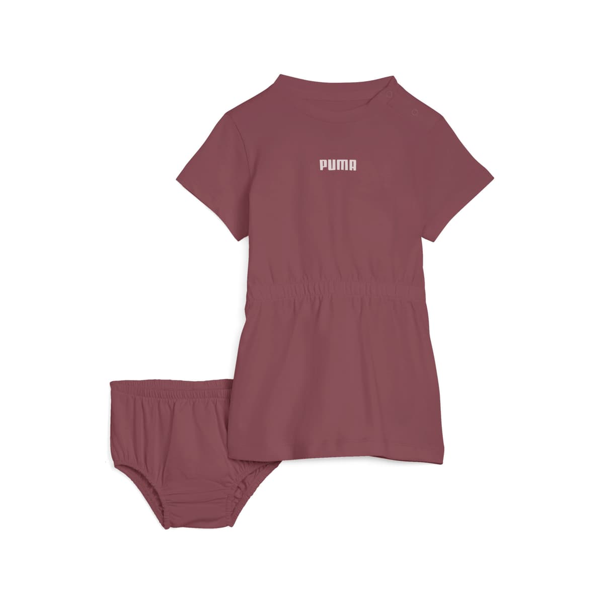 PUMA Essentials Logo set, Maat 4-6M