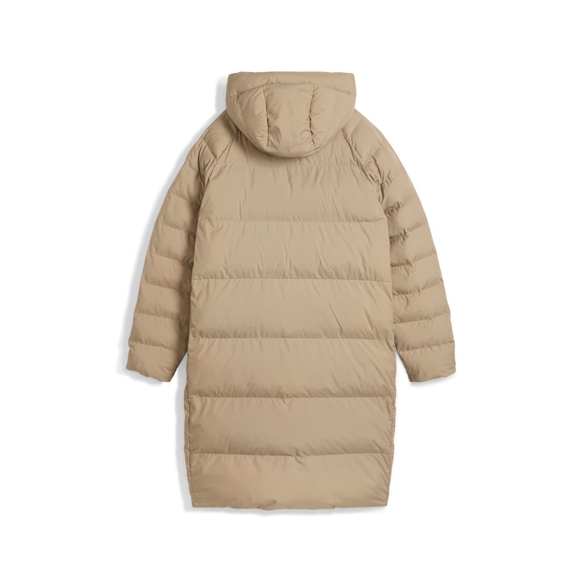 PUMA Mono parka met capuchon voor Dames, Maat XS thumbnail 2