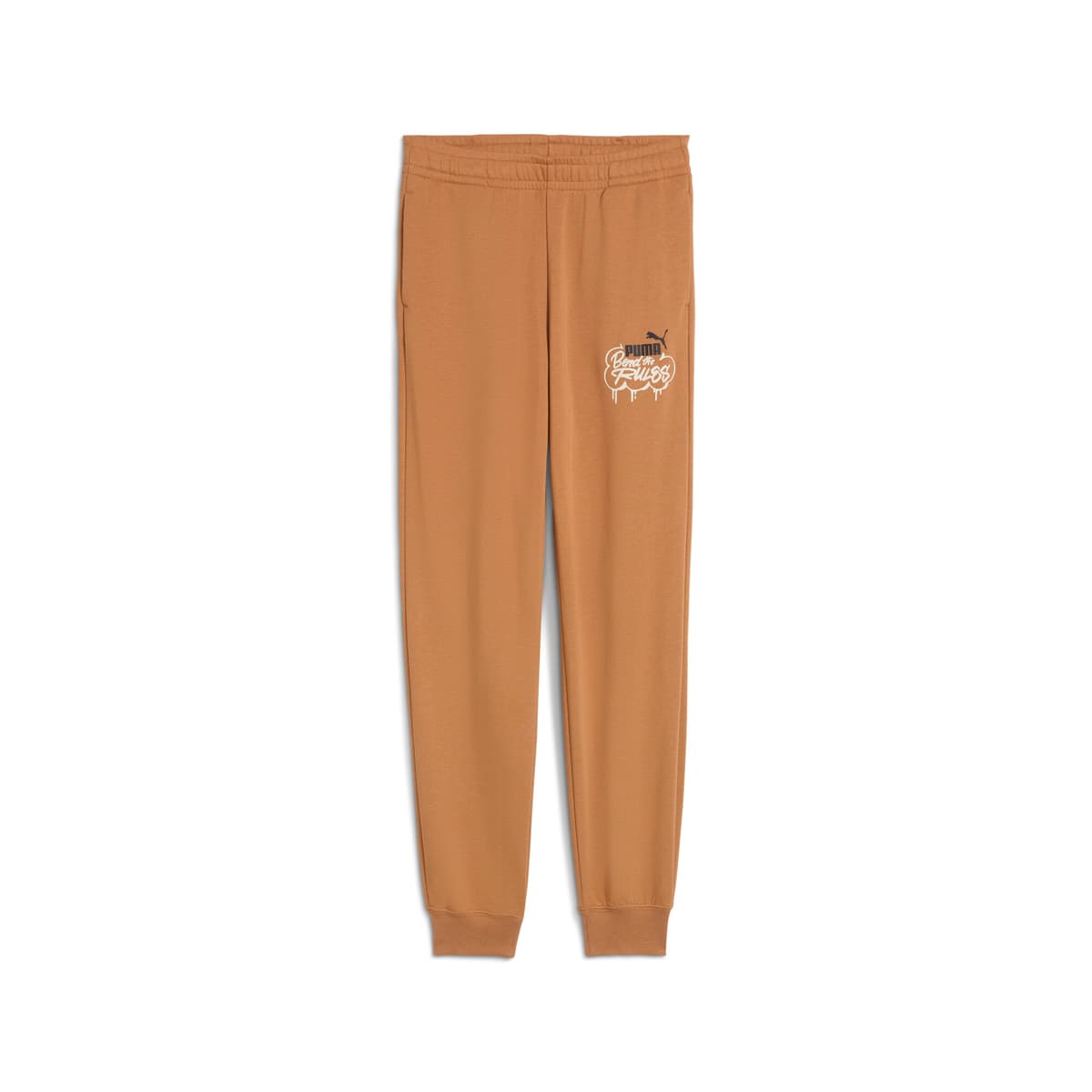 PUMA MID90s sweatpant voor Heren, Maat 11-12Y