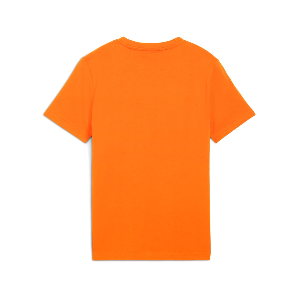 PUMA MID90s III T-shirt met print voor Heren, Oranje, Maat 13-14Y thumbnail 2