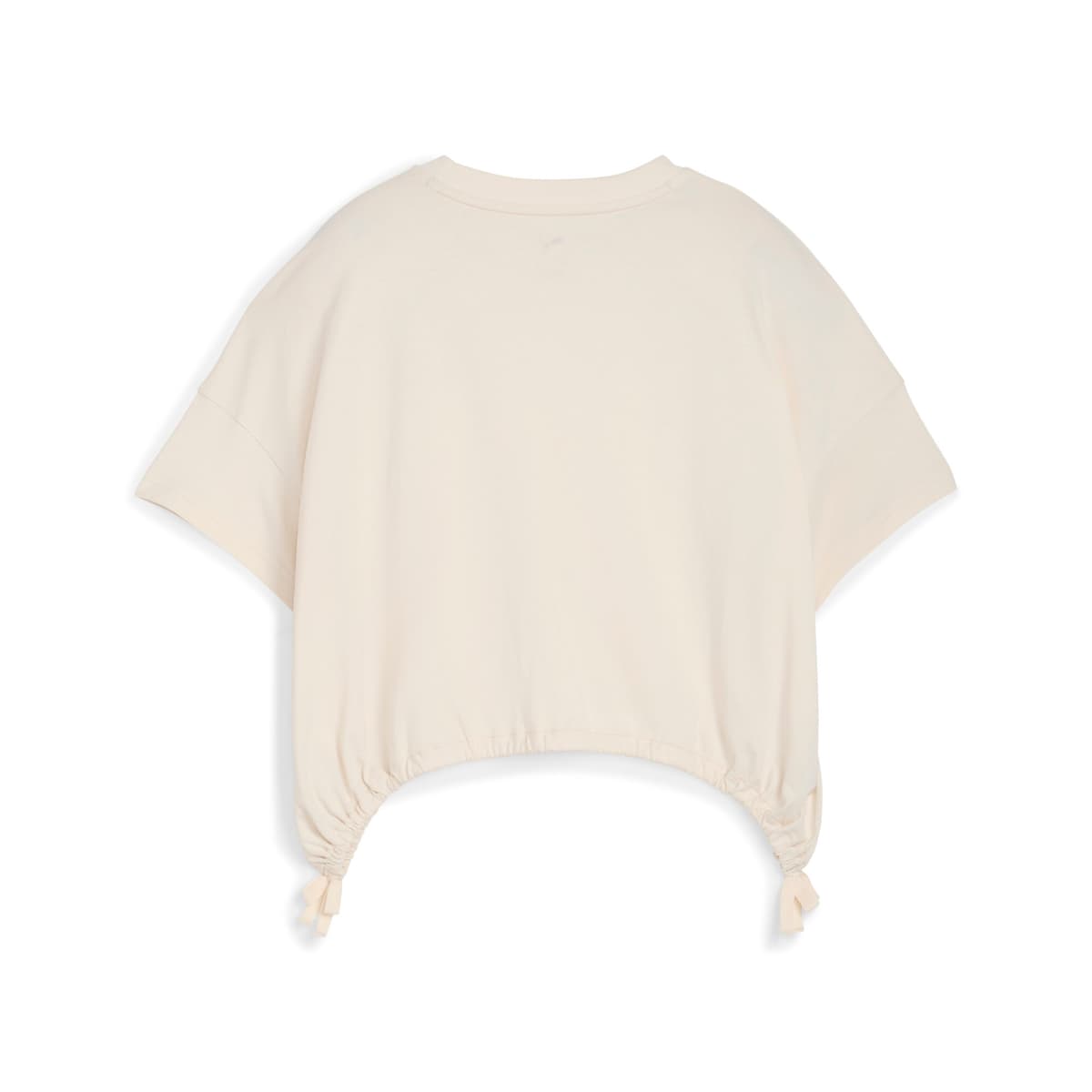 PUMA Tweenerverse geknoopt T-shirt voor Dames, Maat 7-8Y thumbnail 2