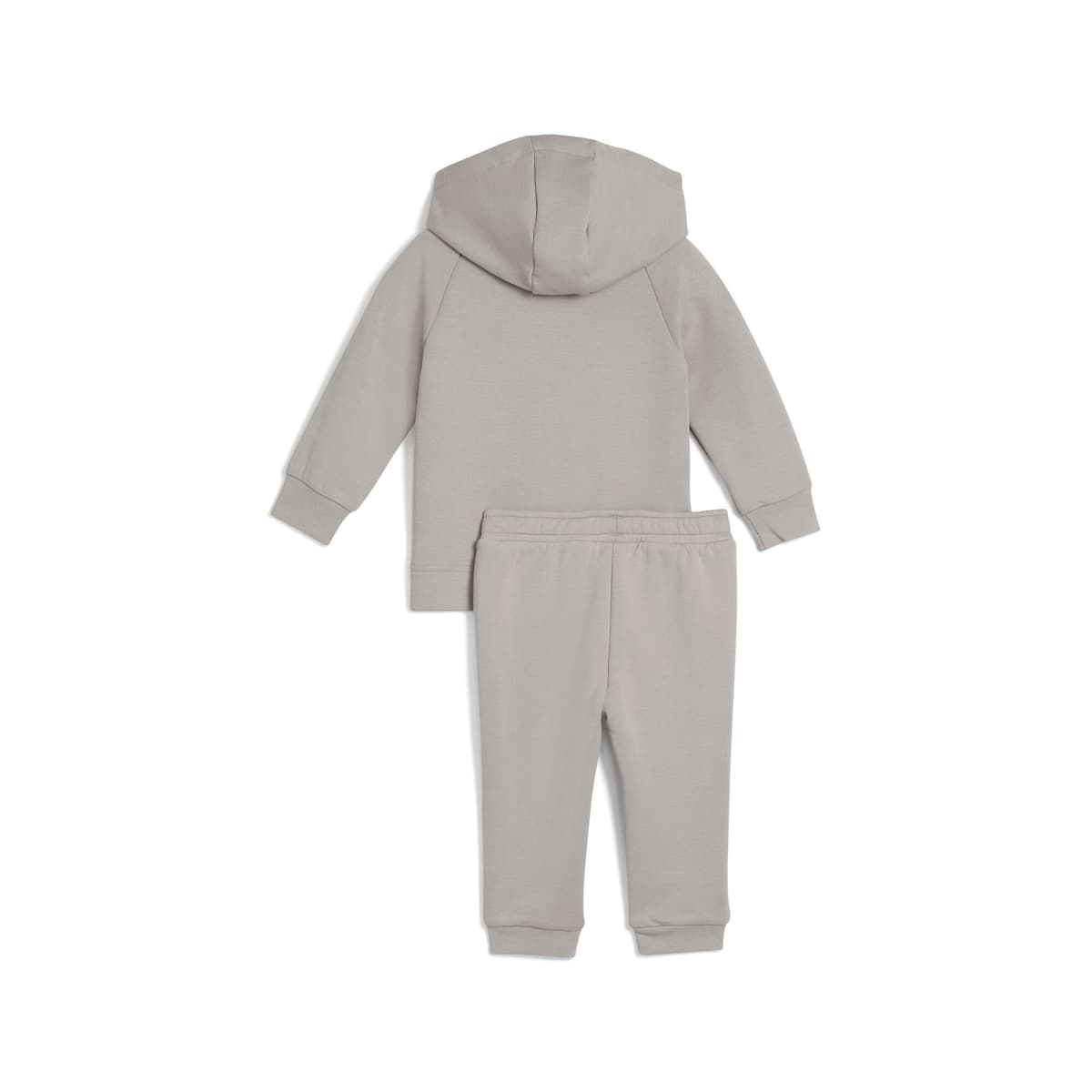 PUMA Spacer pak met capuchon, Grijs, Maat 2-4M thumbnail 2