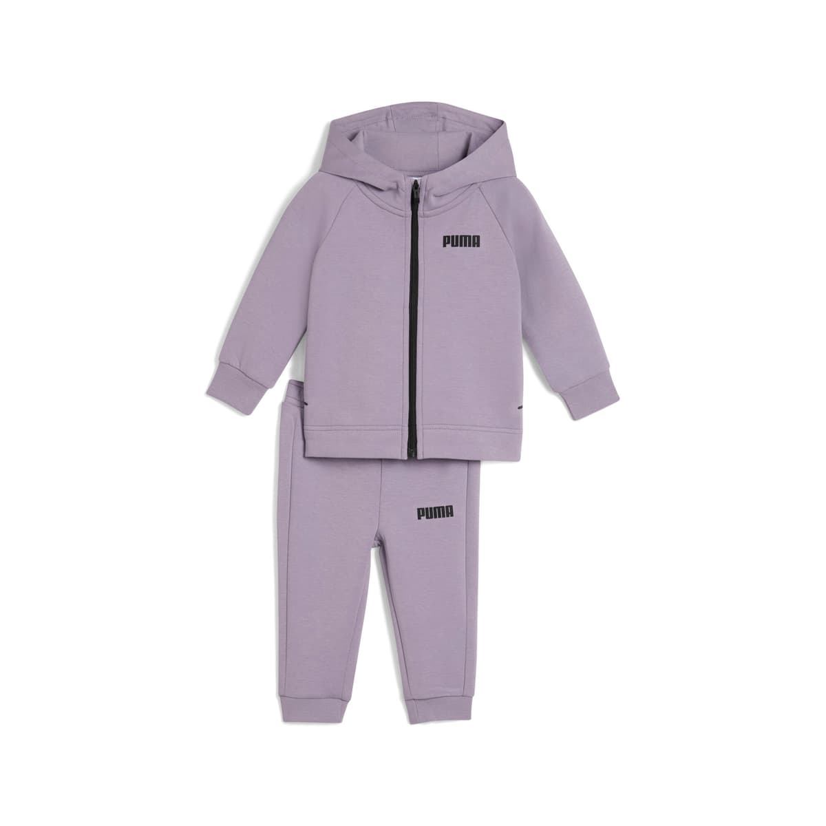 PUMA Spacer pak met capuchon, Maat 2-3Y