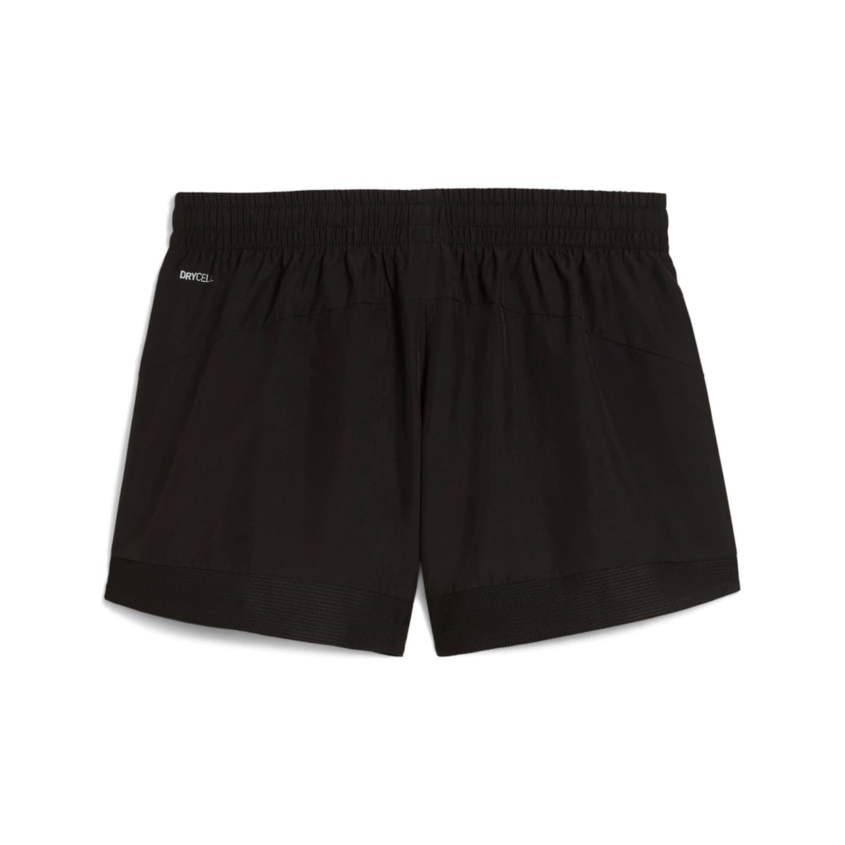 PUMA Training Essentials short voor Dames, Zwart, Maat L thumbnail 2