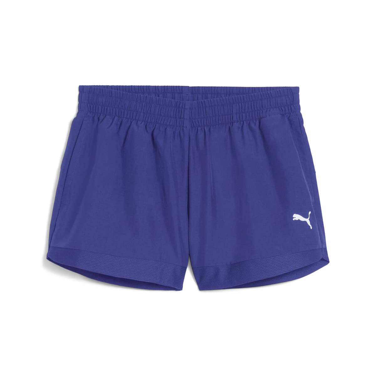 PUMA Training Essentials short voor Dames, Maat 3XL